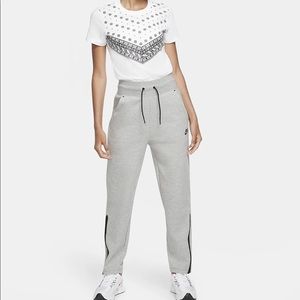 Nike sportwear tech fleece joggers